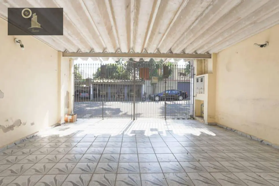 Foto 2 de Casa com 2 quartos à venda, 180m2 em Campo Belo, São Paulo - SP