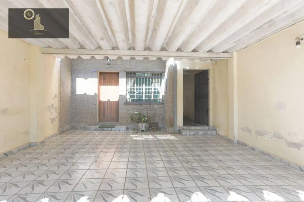 Casa com 2 quartos à venda, 180m2 em Campo Belo, São Paulo - SP - imagem 3 Foto 3 de Casa com 2 quartos à venda, 180m2 em Campo Belo, São Paulo - SP