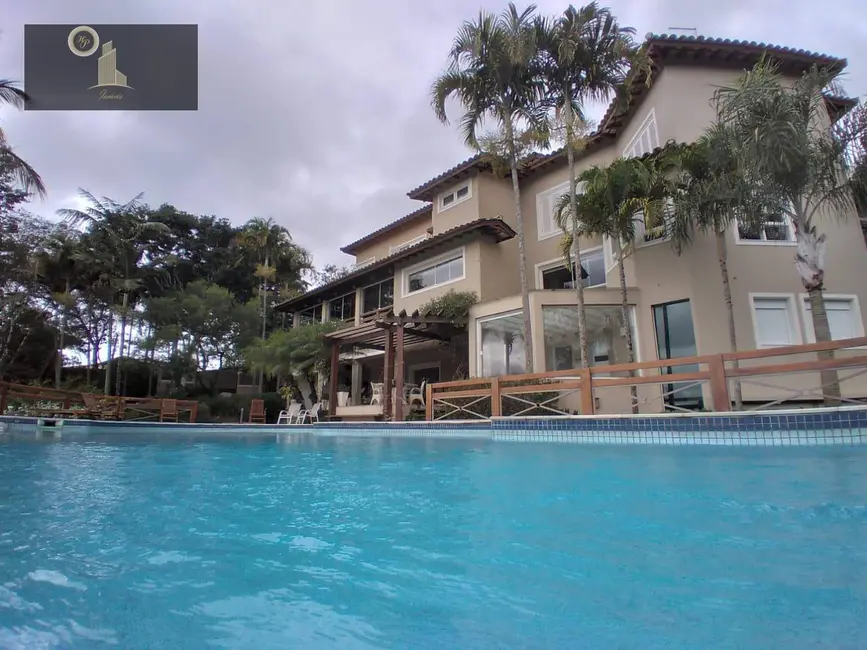 Foto 1 de Casa de Condomínio com 6 quartos à venda, 2800m2 em Valinhos - SP