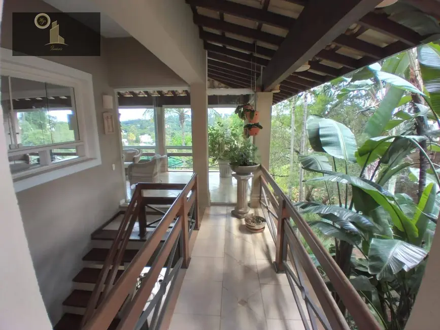 Casa de Condomínio com 6 quartos à venda, 2800m2 em Valinhos - SP - imagem 8 Foto 8 de Casa de Condomínio com 6 quartos à venda, 2800m2 em Valinhos - SP