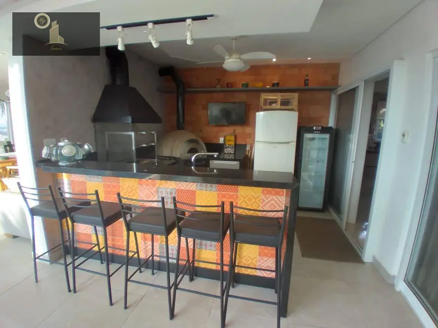 Foto 8 de Casa de Condomínio com 5 quartos à venda, 910m2 em Monte Alegre, Vinhedo - SP