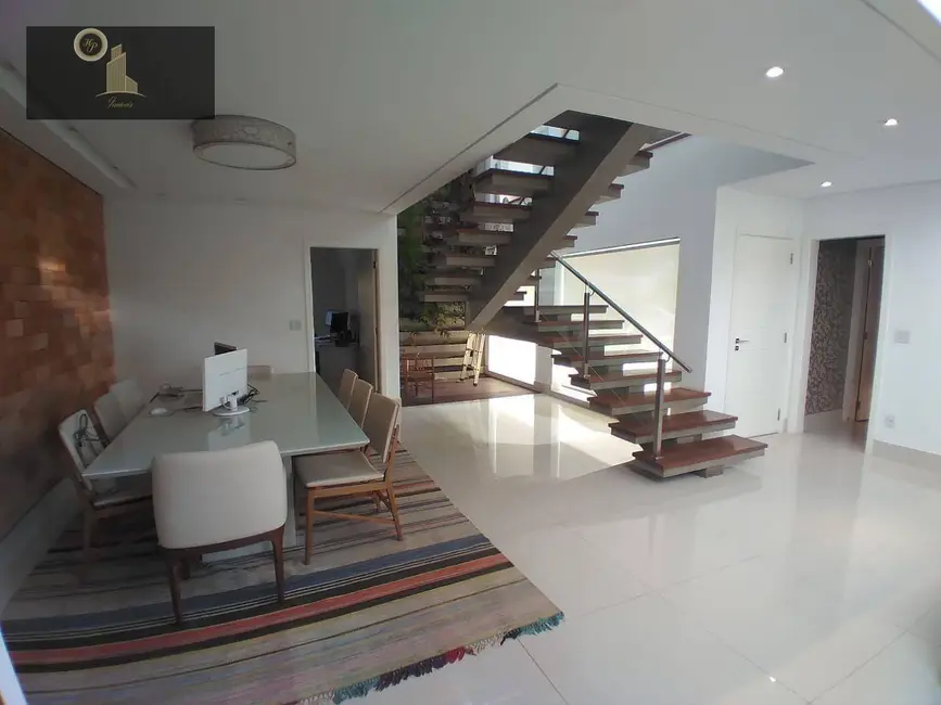 Foto 6 de Casa de Condomínio com 5 quartos à venda, 910m2 em Monte Alegre, Vinhedo - SP