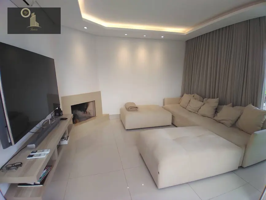 Foto 7 de Casa de Condomínio com 5 quartos à venda, 910m2 em Monte Alegre, Vinhedo - SP