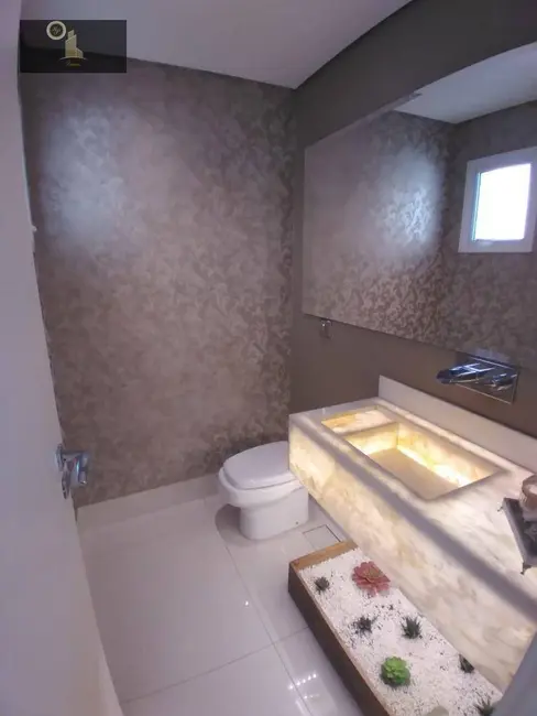 Foto 5 de Casa de Condomínio com 5 quartos à venda, 910m2 em Monte Alegre, Vinhedo - SP