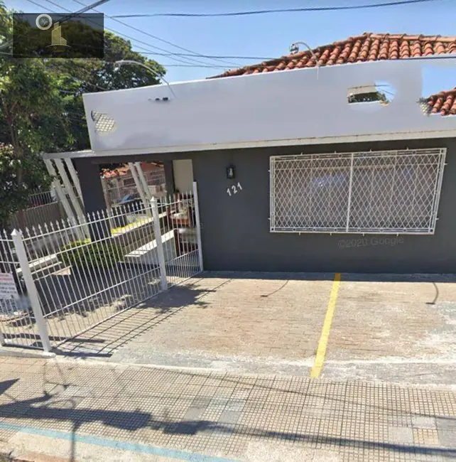 Foto 1 de Casa com 2 quartos à venda, 417m2 em Centro, Vinhedo - SP