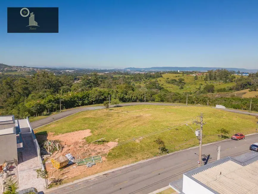 Foto 4 de Terreno / Lote à venda, 895m2 em Monte Alegre, Vinhedo - SP