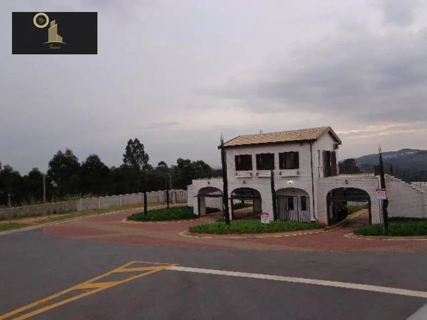 Foto 5 de Terreno / Lote à venda, 895m2 em Monte Alegre, Vinhedo - SP