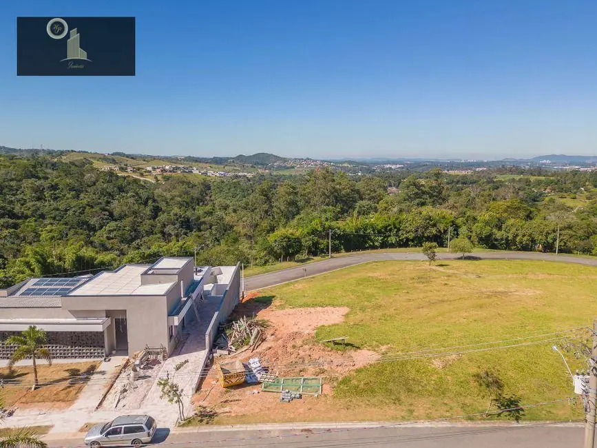 Foto 3 de Terreno / Lote à venda, 895m2 em Monte Alegre, Vinhedo - SP