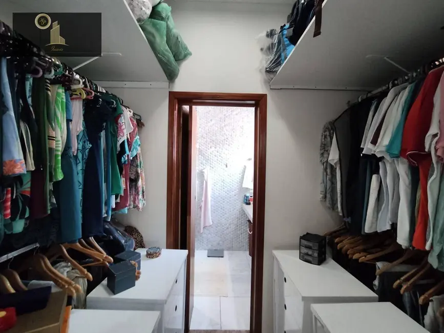 Foto 7 de Casa de Condomínio com 3 quartos à venda, 272m2 em Louveira - SP