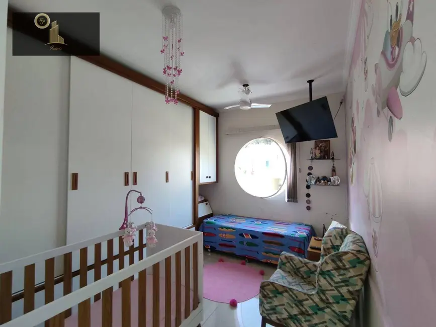 Foto 9 de Casa de Condomínio com 3 quartos à venda, 272m2 em Louveira - SP