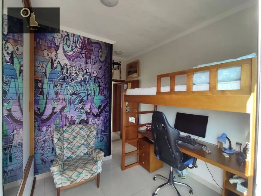 Foto 8 de Casa de Condomínio com 3 quartos à venda, 272m2 em Louveira - SP