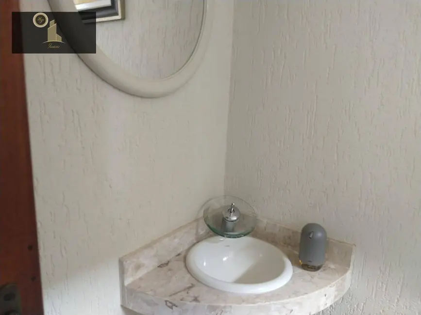 Foto 4 de Casa de Condomínio com 3 quartos à venda, 272m2 em Louveira - SP