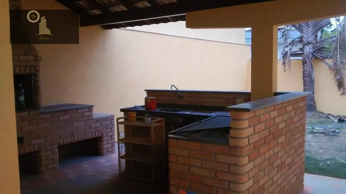 Foto 7 de Casa de Condomínio com 3 quartos à venda, 450m2 em Louveira - SP