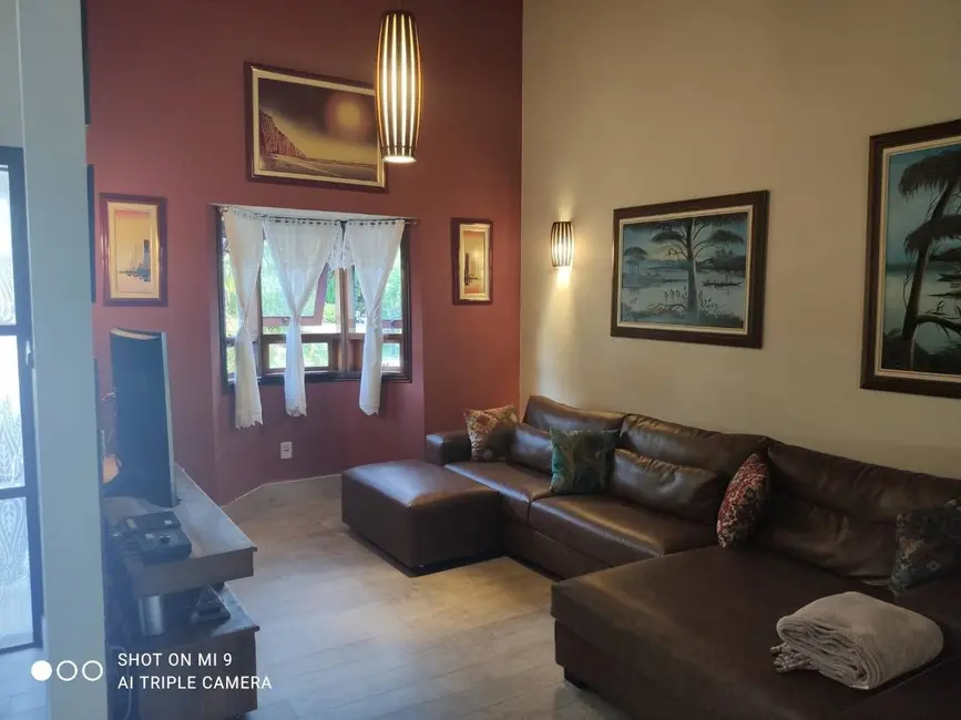 Foto 9 de Casa de Condomínio com 4 quartos à venda, 450m2 em Louveira - SP