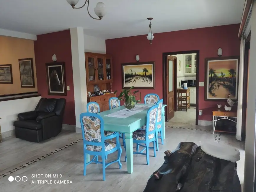 Foto 8 de Casa de Condomínio com 4 quartos à venda, 450m2 em Louveira - SP