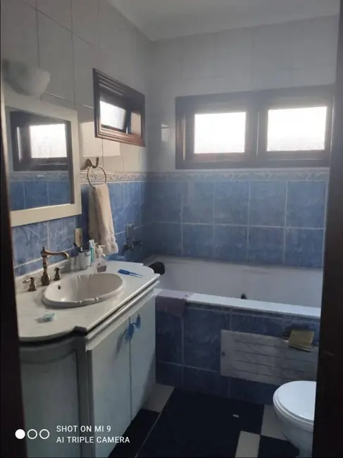 Foto 5 de Casa de Condomínio com 4 quartos à venda, 450m2 em Louveira - SP