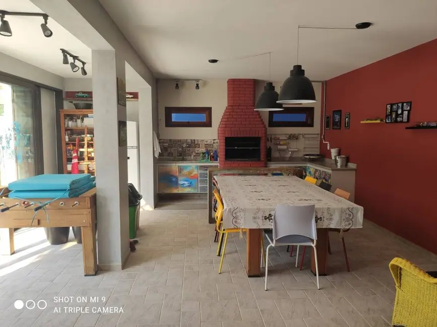 Foto 6 de Casa de Condomínio com 4 quartos à venda, 450m2 em Louveira - SP