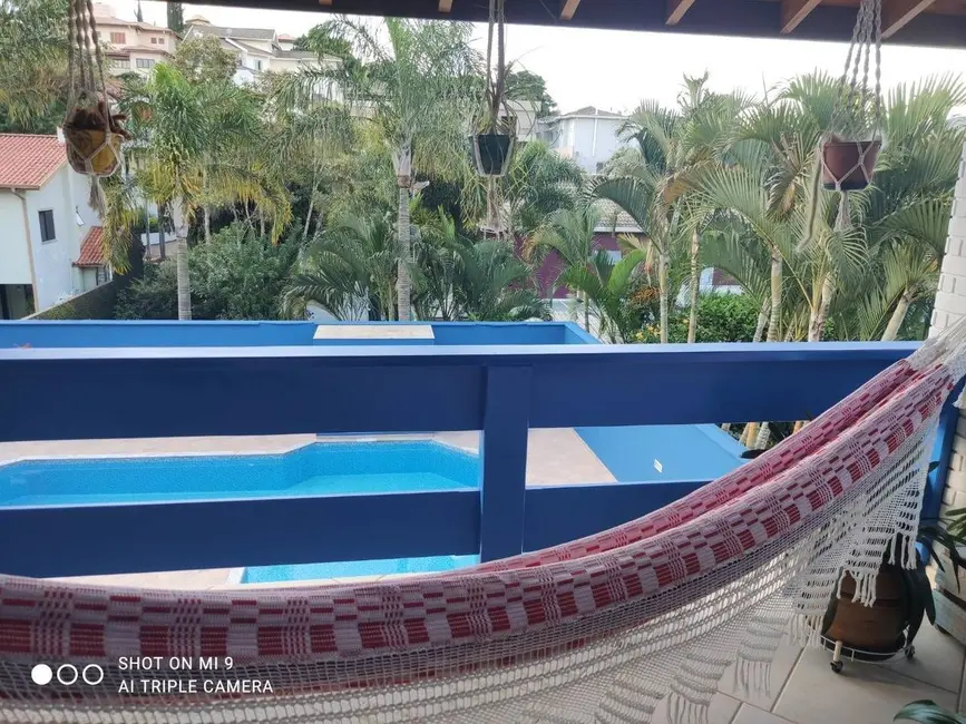 Foto 3 de Casa de Condomínio com 4 quartos à venda, 450m2 em Louveira - SP