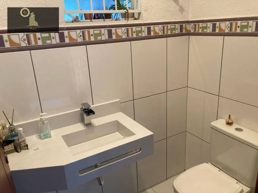 Casa com 5 quartos à venda, 300m2 em Jardim Alvorada, Valinhos - SP - imagem 7 Foto 7 de Casa com 5 quartos à venda, 300m2 em Jardim Alvorada, Valinhos - SP