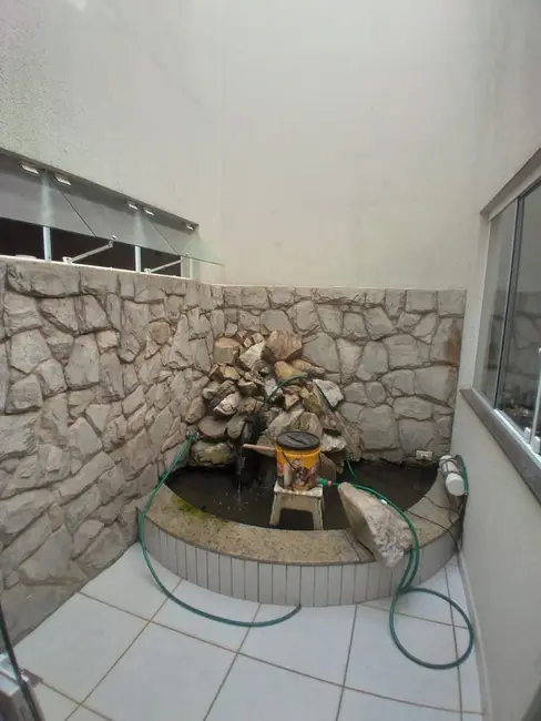 Casa com 5 quartos à venda, 300m2 em Jardim Alvorada, Valinhos - SP - imagem 8 Foto 8 de Casa com 5 quartos à venda, 300m2 em Jardim Alvorada, Valinhos - SP