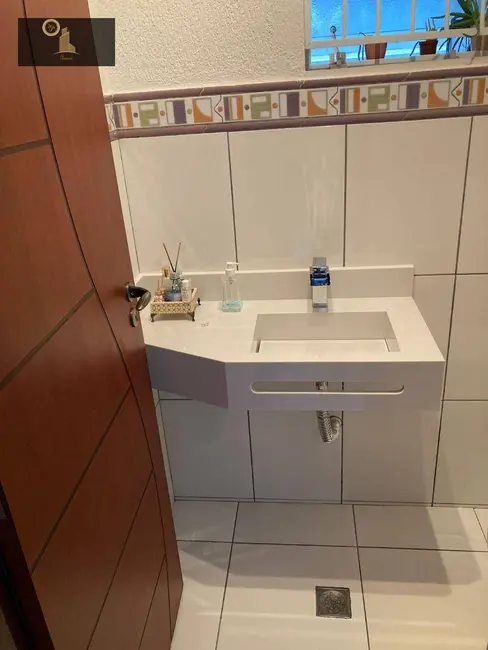 Casa com 5 quartos à venda, 300m2 em Jardim Alvorada, Valinhos - SP - imagem 6 Foto 6 de Casa com 5 quartos à venda, 300m2 em Jardim Alvorada, Valinhos - SP