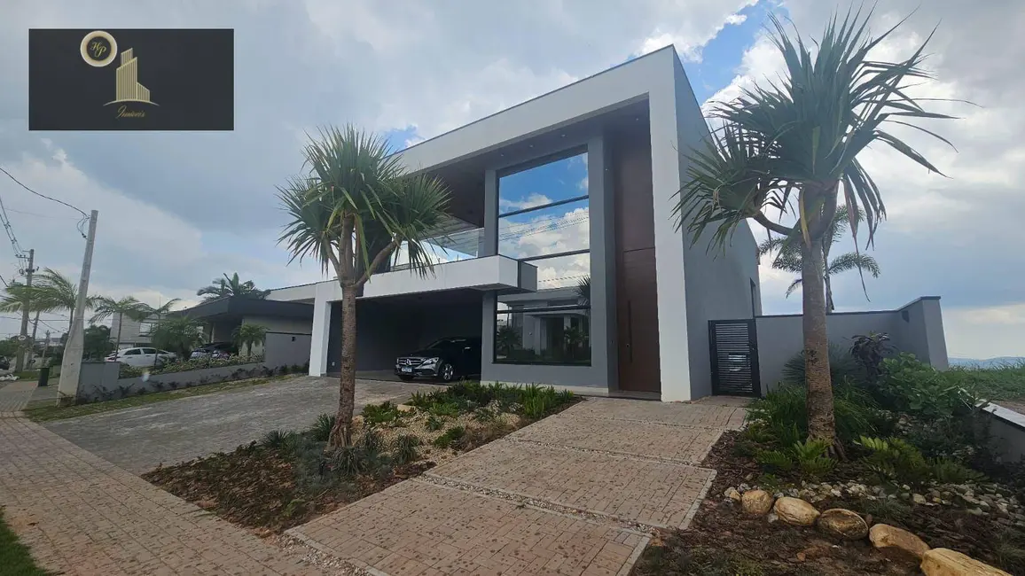 Foto 7 de Casa de Condomínio com 4 quartos à venda e para alugar, 800m2 em Vinhedo - SP