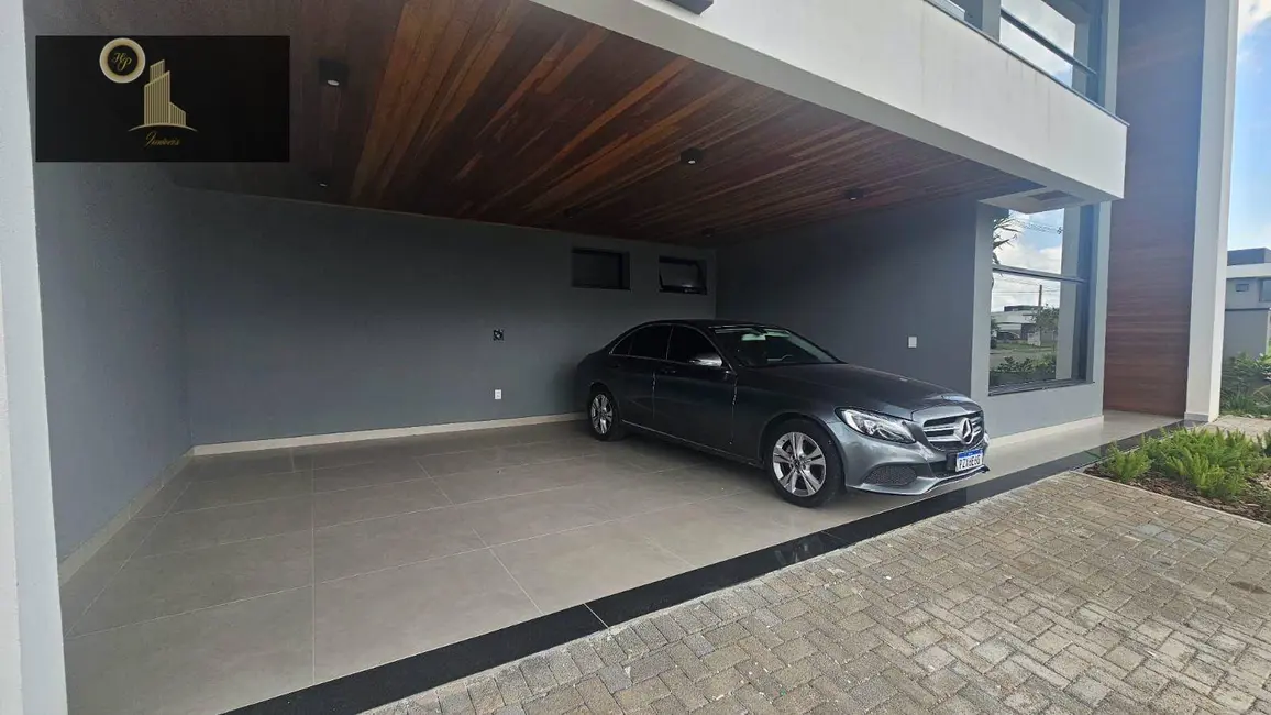Foto 6 de Casa de Condomínio com 4 quartos à venda e para alugar, 800m2 em Vinhedo - SP