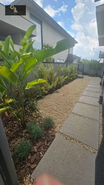 Foto 8 de Casa de Condomínio com 4 quartos à venda e para alugar, 800m2 em Vinhedo - SP