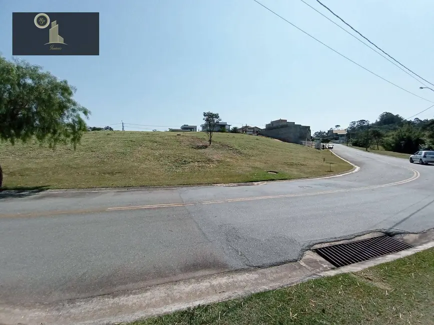 Foto 3 de Terreno / Lote à venda, 1030m2 em Vinhedo - SP