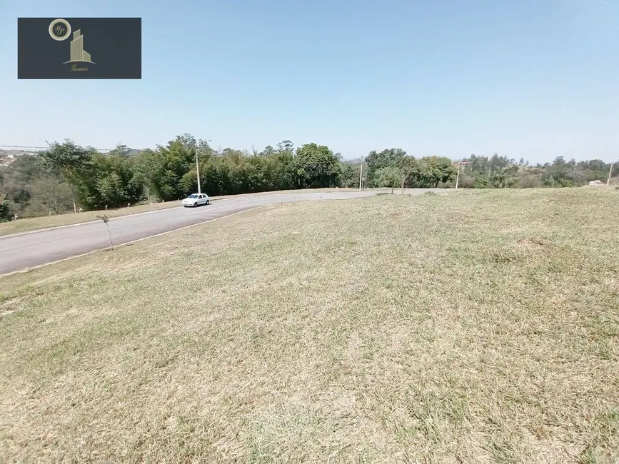 Foto 5 de Terreno / Lote à venda, 1030m2 em Vinhedo - SP