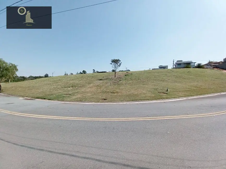 Foto 2 de Terreno / Lote à venda, 1030m2 em Vinhedo - SP
