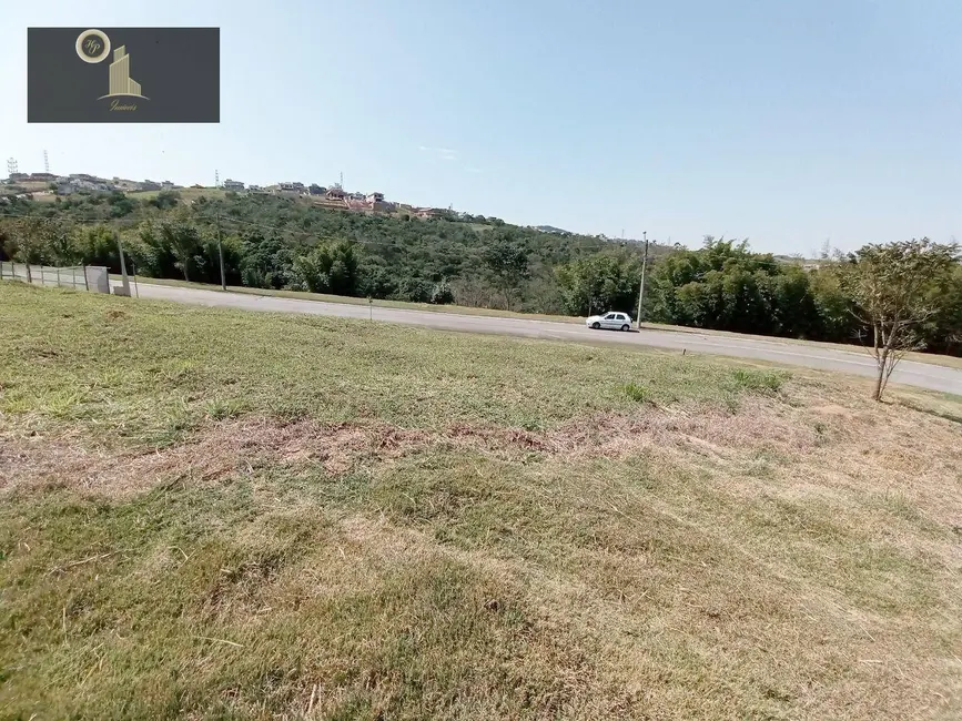 Foto 8 de Terreno / Lote à venda, 1030m2 em Vinhedo - SP