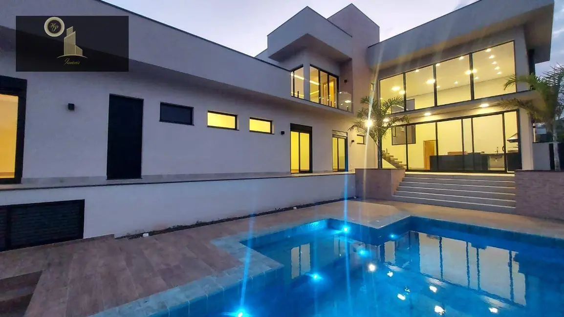 Foto 1 de Casa de Condomínio com 4 quartos à venda, 800m2 em Vinhedo - SP