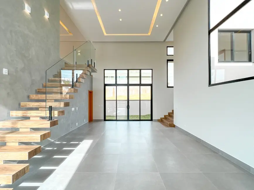 Foto 9 de Casa de Condomínio com 4 quartos à venda, 800m2 em Vinhedo - SP