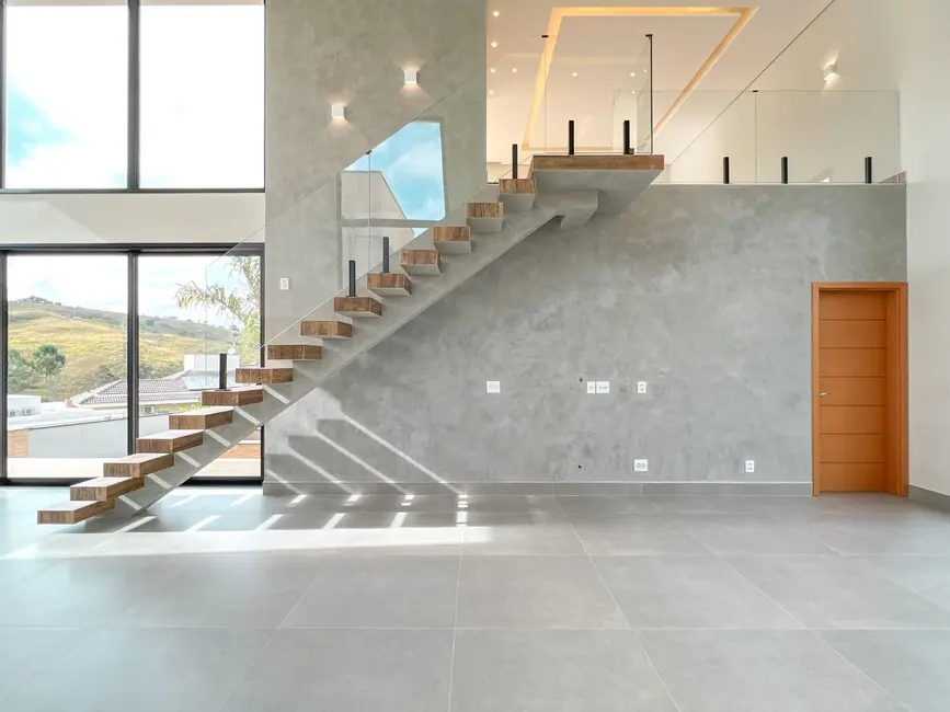 Foto 8 de Casa de Condomínio com 4 quartos à venda, 800m2 em Vinhedo - SP