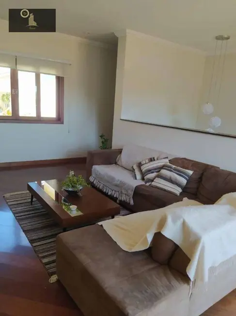 Foto 5 de Casa de Condomínio com 4 quartos à venda, 1965m2 em Louveira - SP