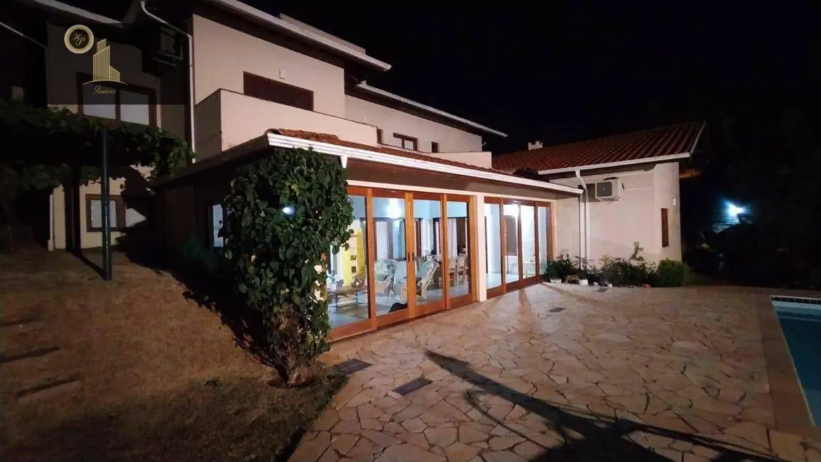 Foto 9 de Casa de Condomínio com 4 quartos à venda, 1965m2 em Louveira - SP