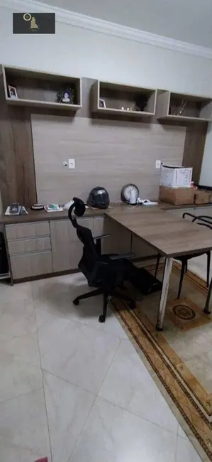 Foto 6 de Casa de Condomínio com 4 quartos à venda, 1965m2 em Louveira - SP