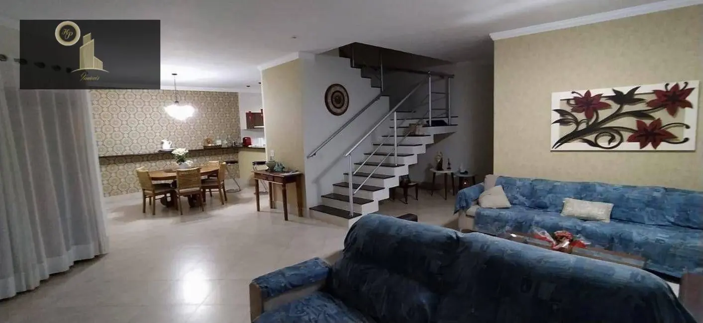 Foto 8 de Casa de Condomínio com 4 quartos à venda, 1965m2 em Louveira - SP