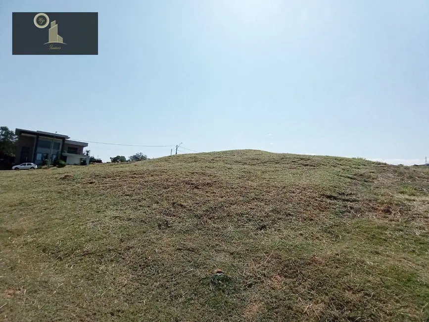 Foto 4 de Terreno / Lote à venda, 816m2 em Monte Alegre, Vinhedo - SP