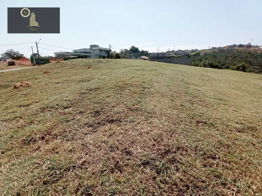 Foto 5 de Terreno / Lote à venda, 816m2 em Monte Alegre, Vinhedo - SP