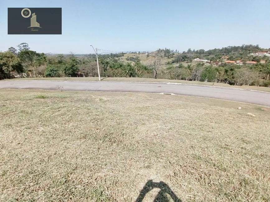 Foto 6 de Terreno / Lote à venda, 816m2 em Monte Alegre, Vinhedo - SP