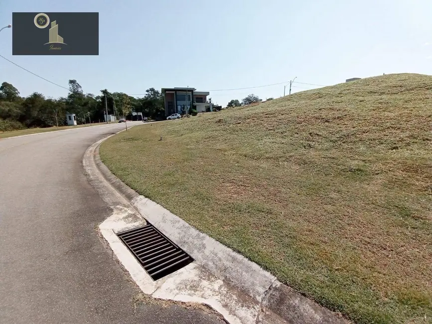 Foto 3 de Terreno / Lote à venda, 816m2 em Monte Alegre, Vinhedo - SP