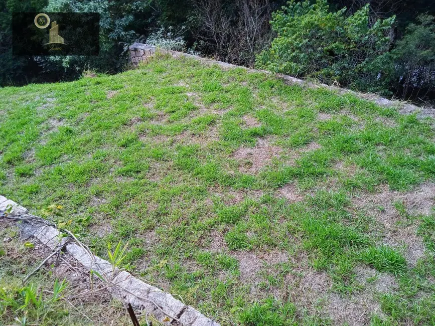 Foto 8 de Terreno / Lote à venda, 1736m2 em Caixa D´Água, Vinhedo - SP