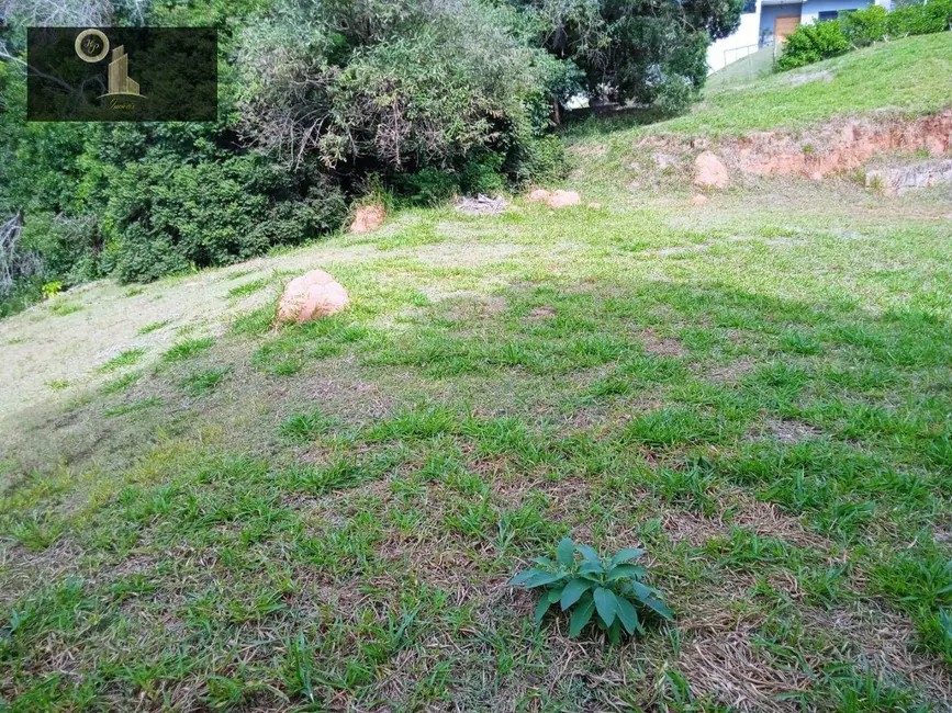 Foto 9 de Terreno / Lote à venda, 1736m2 em Caixa D´Água, Vinhedo - SP