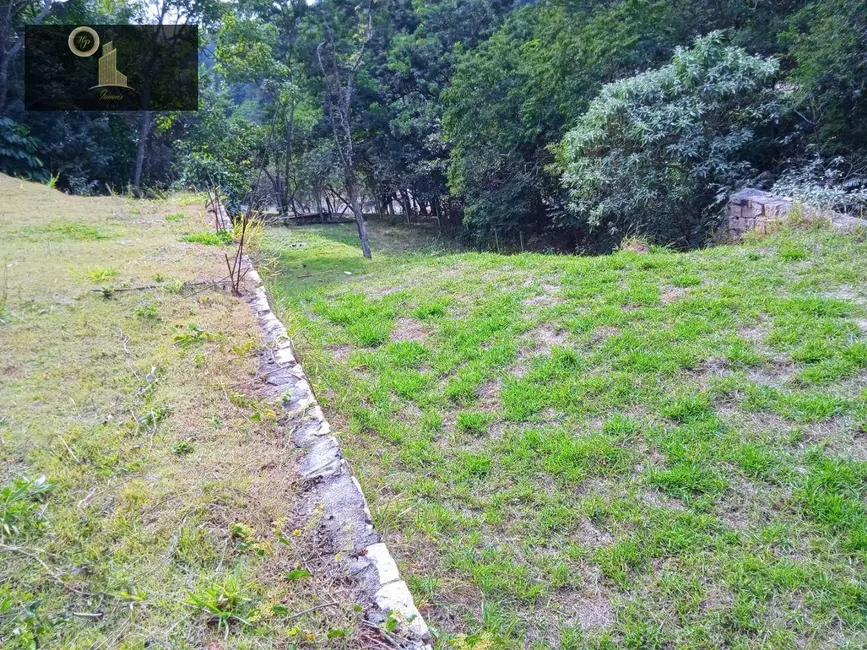 Foto 7 de Terreno / Lote à venda, 1736m2 em Caixa D´Água, Vinhedo - SP