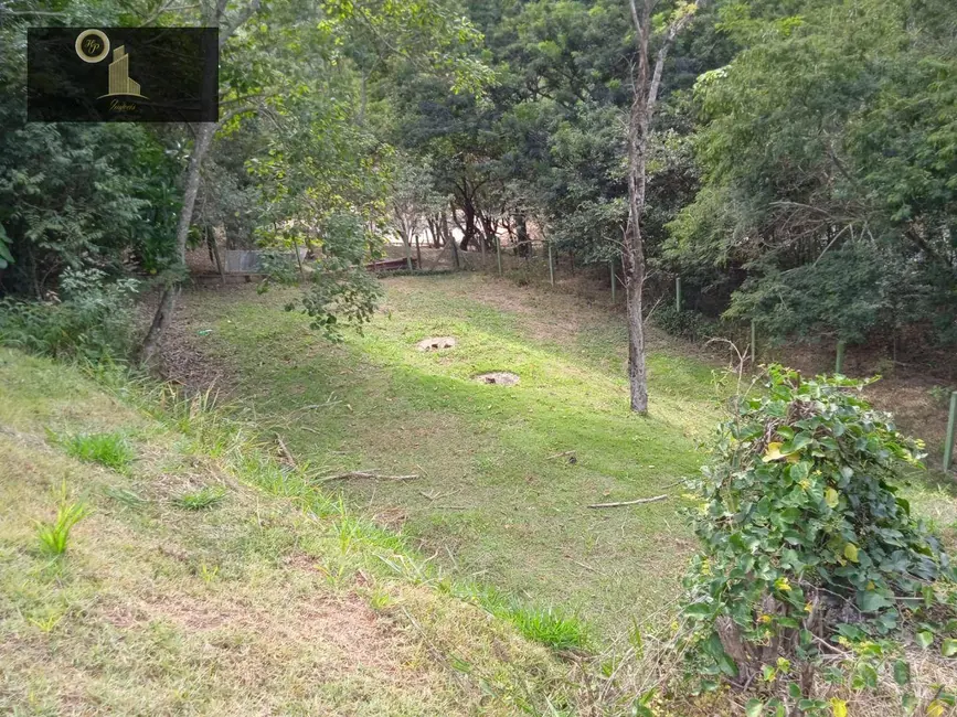 Foto 6 de Terreno / Lote à venda, 1736m2 em Caixa D´Água, Vinhedo - SP