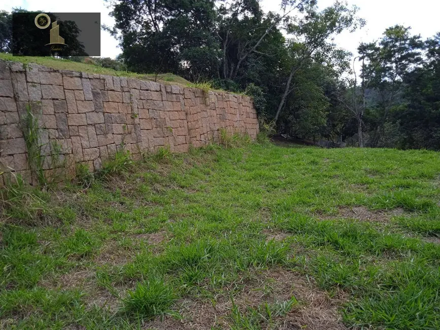 Foto 4 de Terreno / Lote à venda, 1736m2 em Caixa D´Água, Vinhedo - SP