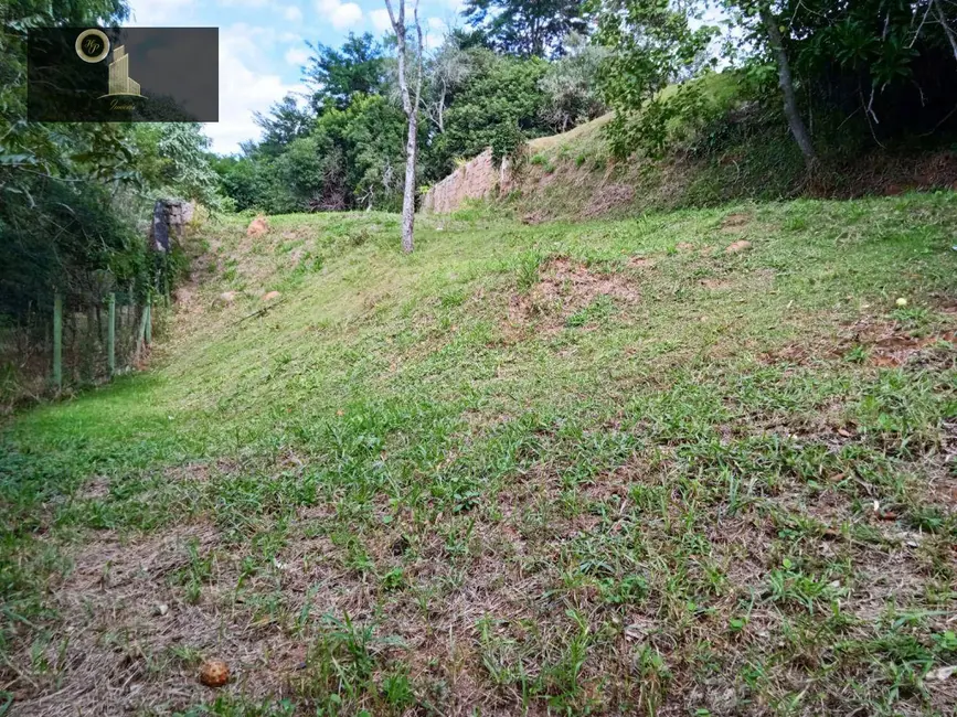 Foto 5 de Terreno / Lote à venda, 1736m2 em Caixa D´Água, Vinhedo - SP