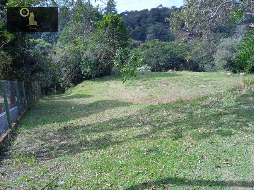 Foto 1 de Terreno / Lote à venda, 1736m2 em Caixa D´Água, Vinhedo - SP